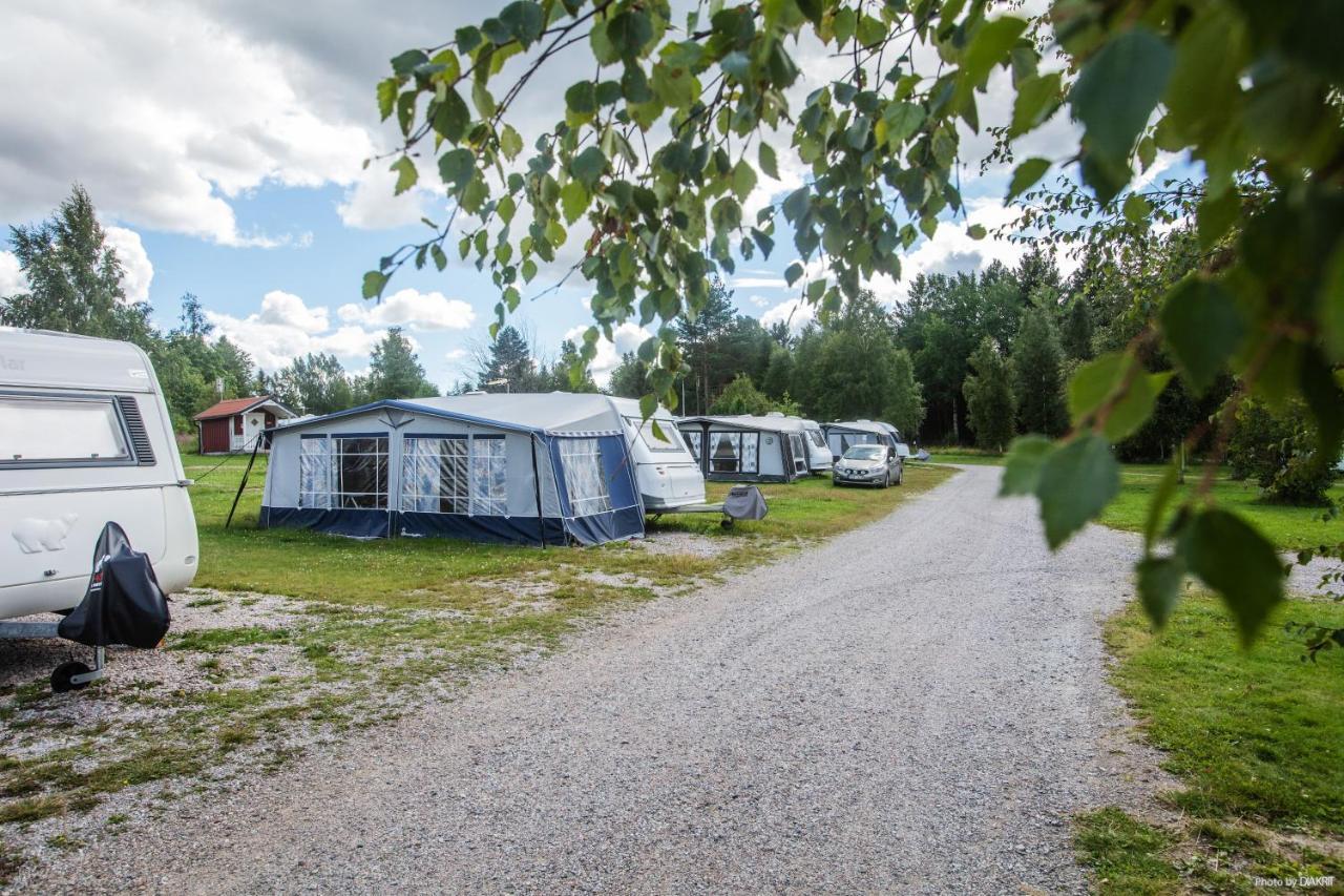 Hotel First Camp Annaboda-Oerebro Garphyttan Exterior foto